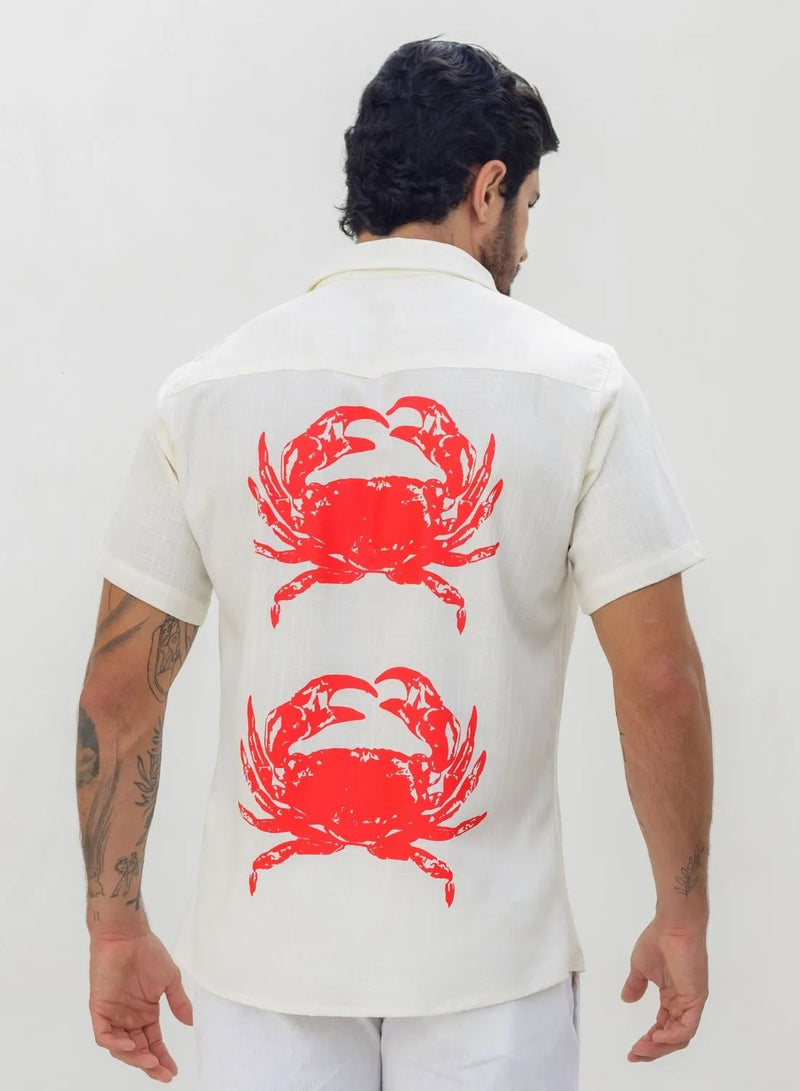 CAMISA CARANGUEIJO