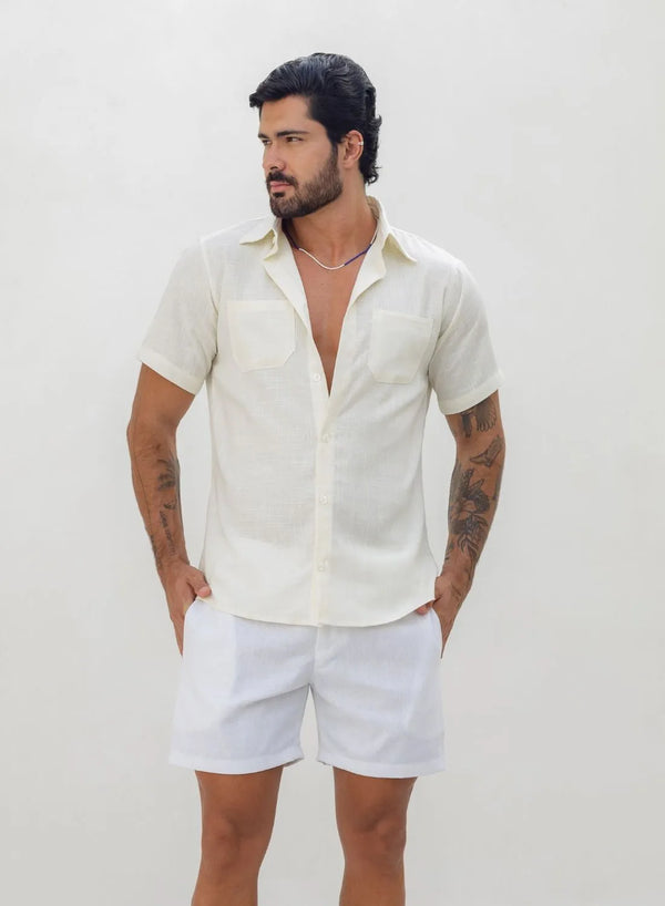 CAMISA CARANGUEIJO