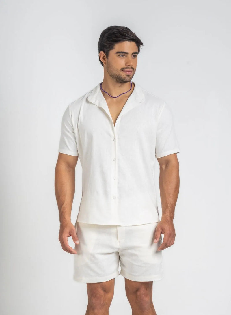 CAMISA LINHO
