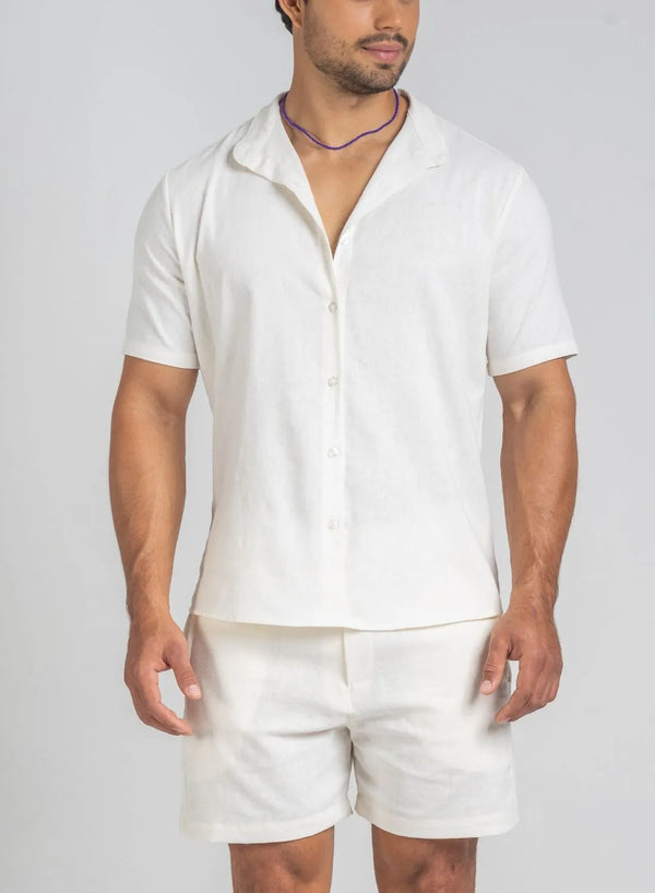 CAMISA LINHO