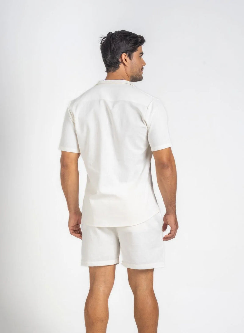 CAMISA LINHO