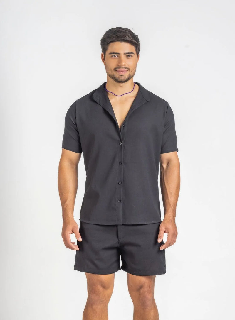 CAMISA LINHO