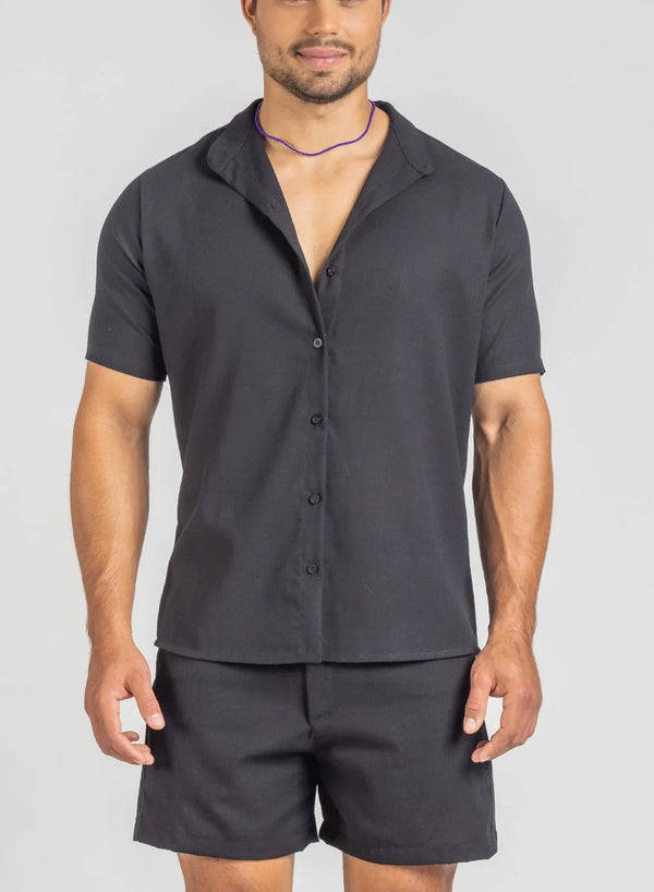 CAMISA LINHO