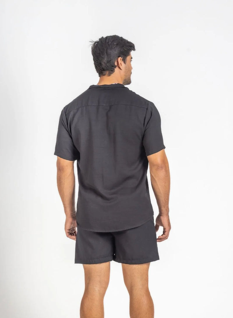 CAMISA LINHO