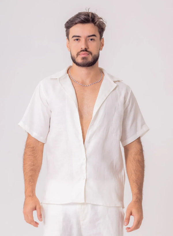 CAMISA MILAGRES OFF