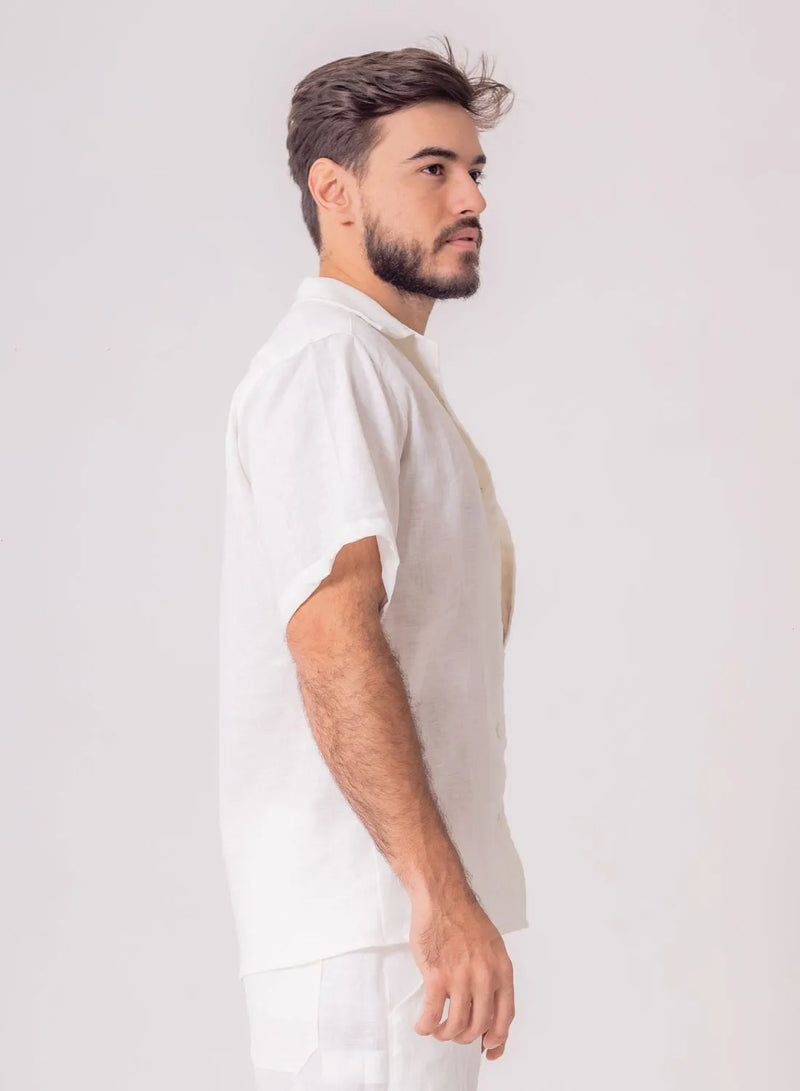 CAMISA MILAGRES OFF