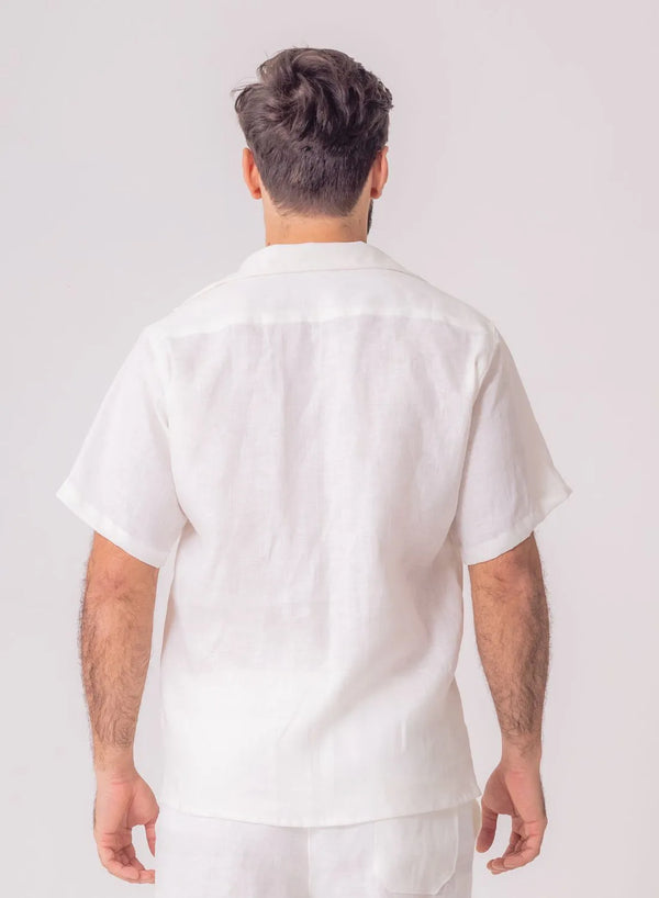 CAMISA MILAGRES OFF