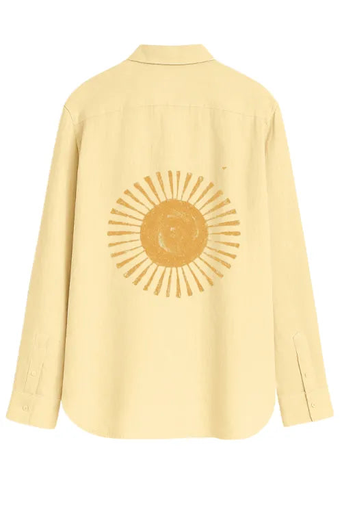 CAMISA SOL
