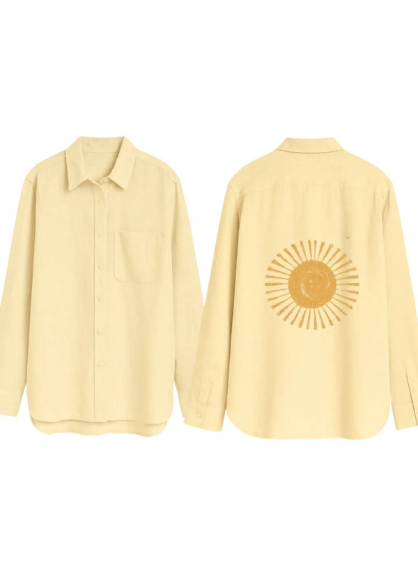 CAMISA SOL
