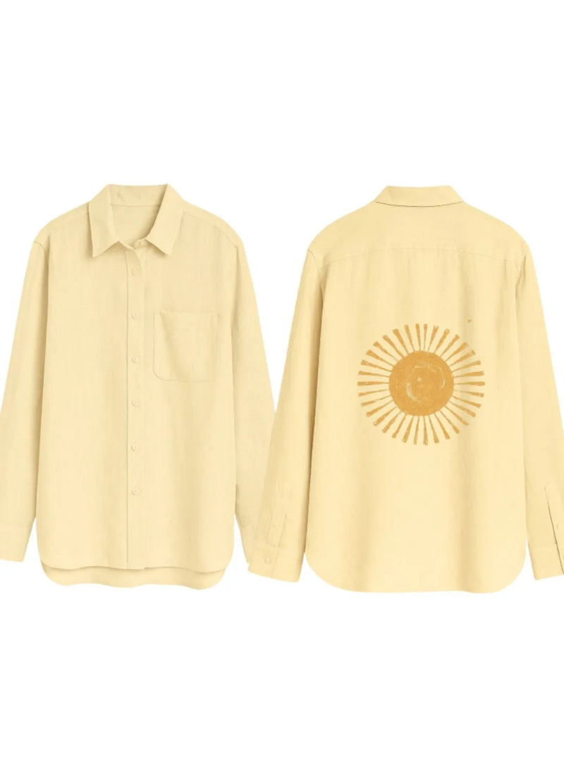 CAMISA SOL