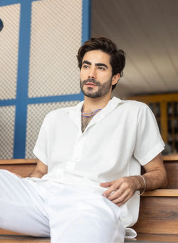 CAMISA VISCOSE
