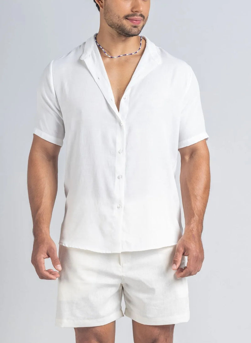 CAMISA VISCOSE