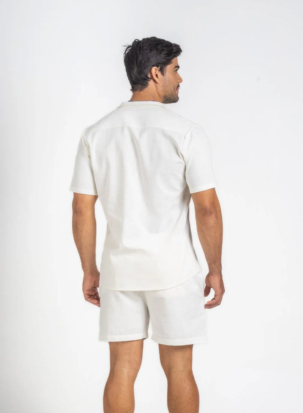CAMISA VISCOSE