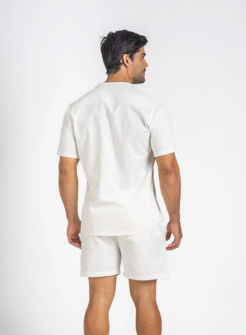 CAMISA VISCOSE
