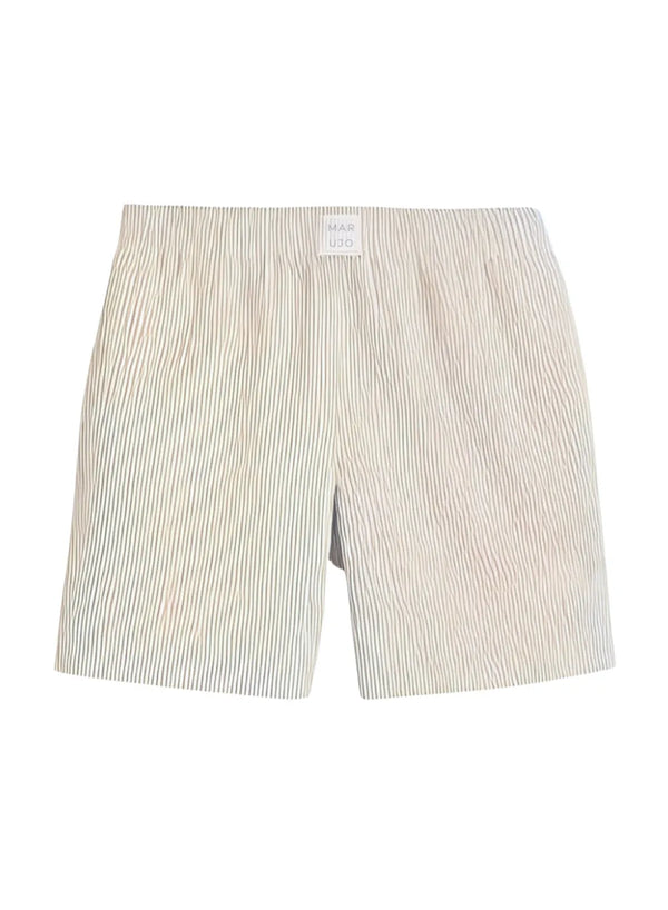 Short Samba Amarelo