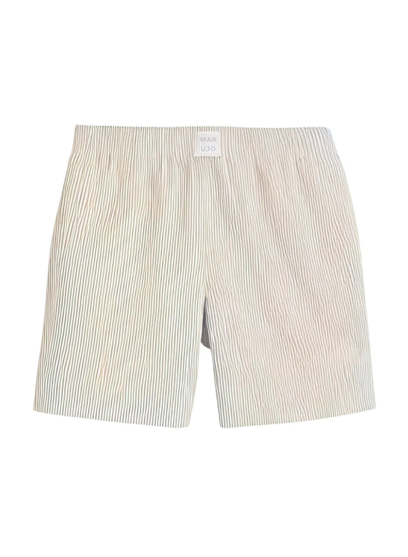 Short Samba Amarelo